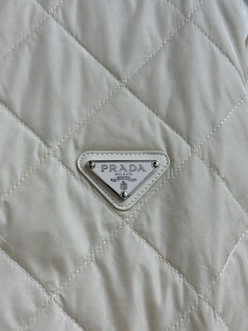 Prada Outwear